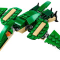 31058 LEGO  Creator Võimas dinosaurus